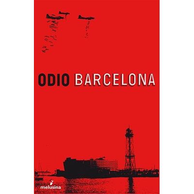 Odio Barcelona