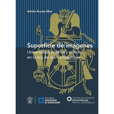 Superficie de imágenes