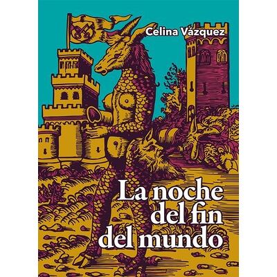 La noche del fin del mundo