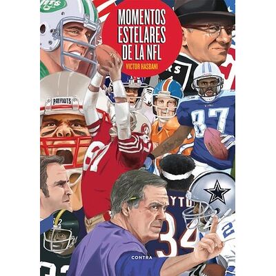 Momentos estelares de la NFL