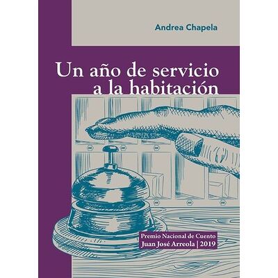 Un año de servicio a la...