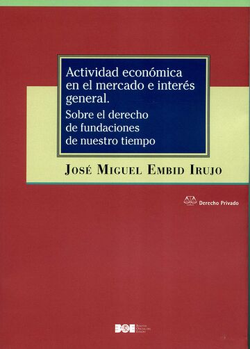 Actividad económica en el...