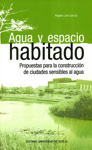 Agua y espacio habitado....