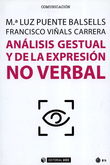 Análisis gestual y de la...
