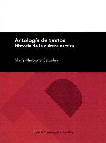Antología de textos....