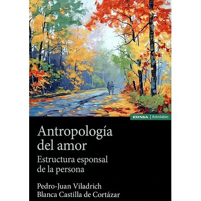 Antropología del amor....