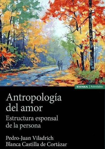Antropología del amor....