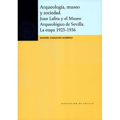 Arqueología, museo y...