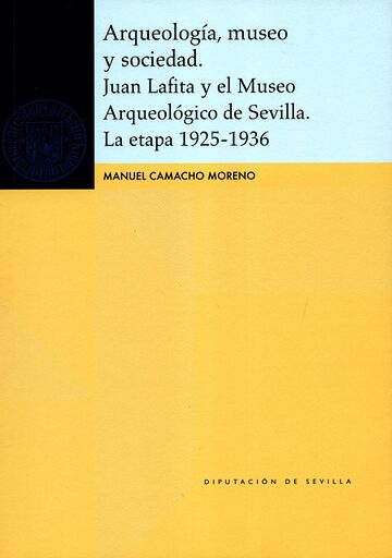 Arqueología, museo y...