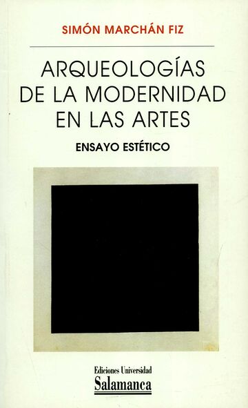 Arqueologías de la...