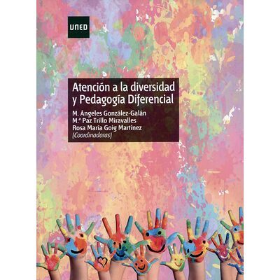 Atención a la diversidad y...