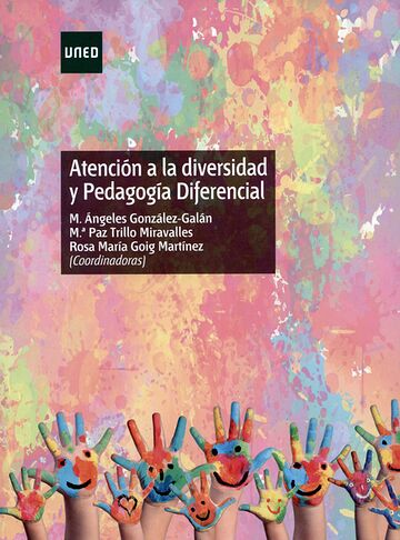 Atención a la diversidad y...