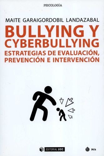 Bullying y cyberbullying....