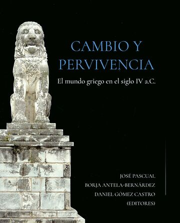 Cambio y pervivencia. El...