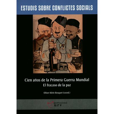 Cien años de la Primera...