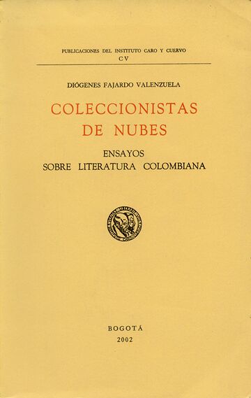 Coleccionistas de nubes....