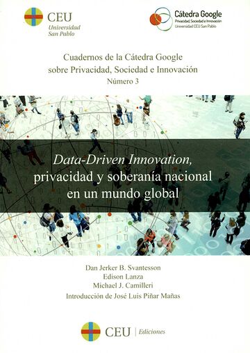 Data-Driven Innovation,...