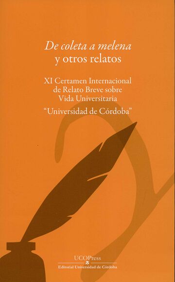 De coleta a melena y otros...