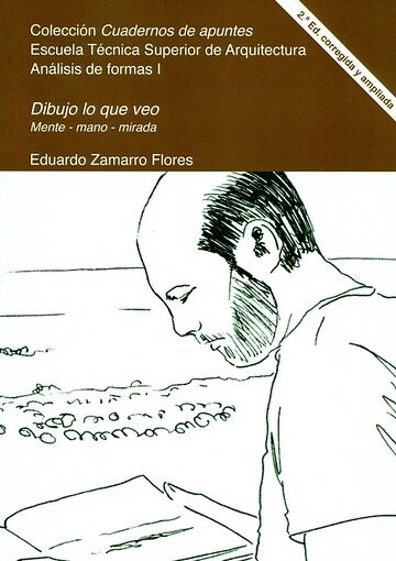 Dibujo lo que veo. Mente -...