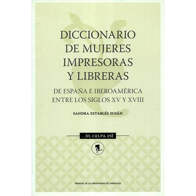 Diccionario de mujeres...