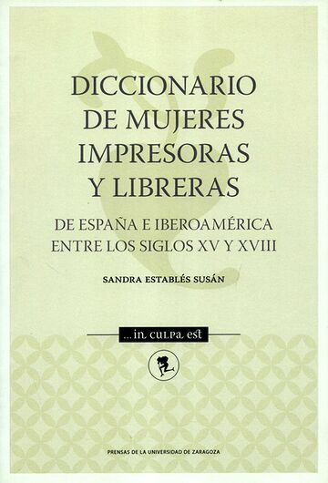 Diccionario de mujeres...