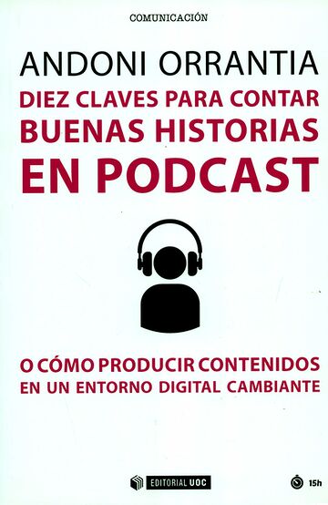 Diez claves para contar...