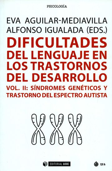 Dificultades del lenguaje...