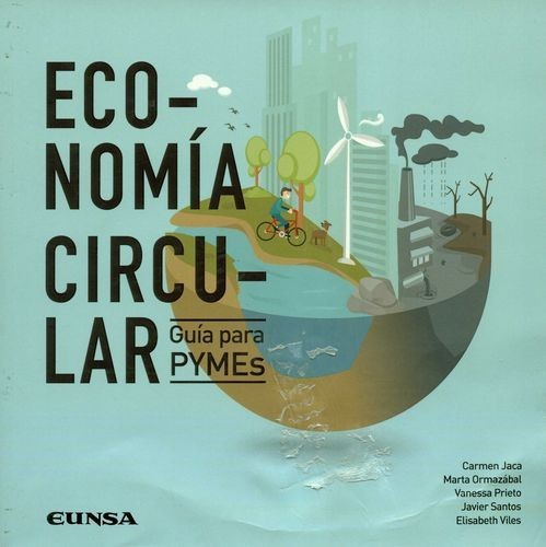 Economía circular. Guía...