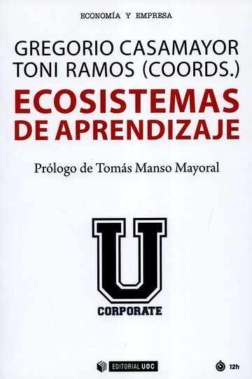 Ecosistemas de aprendizaje