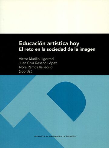Educación artística hoy. El...