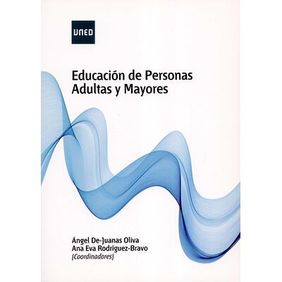 Educación de personas...