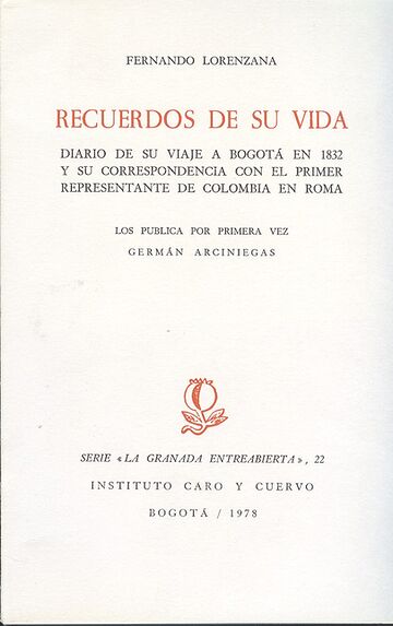 Fernando Lorenzana....