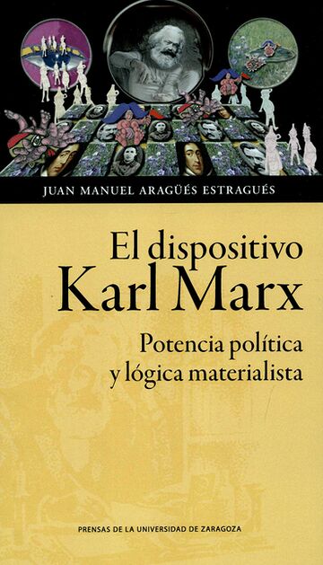 El dispositivo Karl Marx....