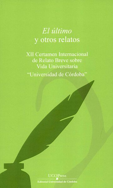 El último y otros relatos....