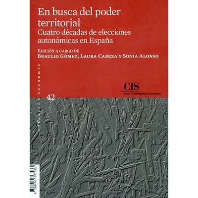 En busca del poder...