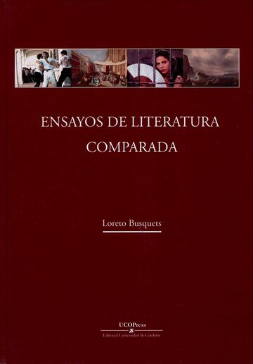 Ensayos de literatura...