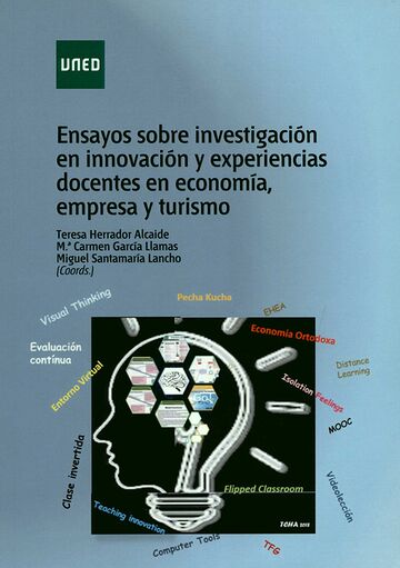 Ensayos sobre investigación...