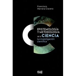 Epistemología y metodología...