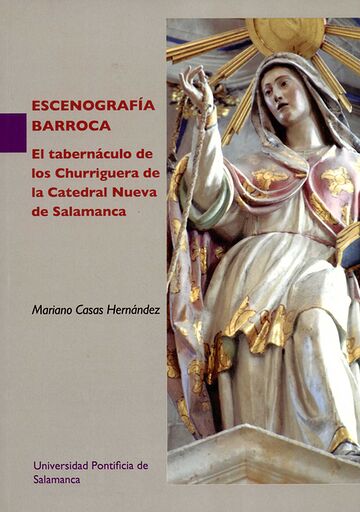 Escenografía barroca. El...