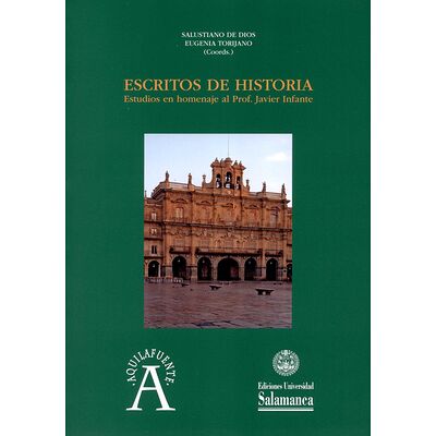 Escritos de historia....