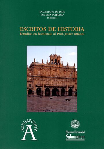 Escritos de historia....