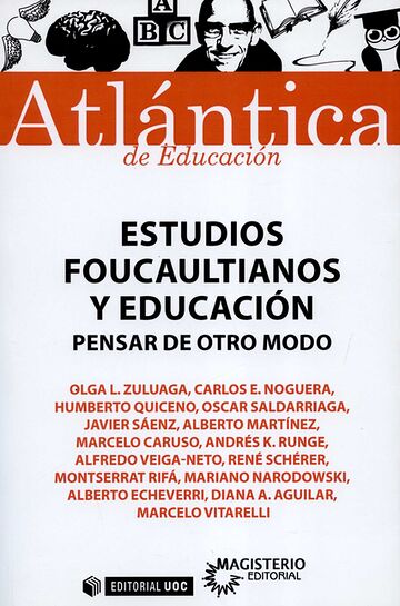 Estudios foucaultianos y...