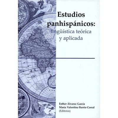 Estudios panhispánicos:...