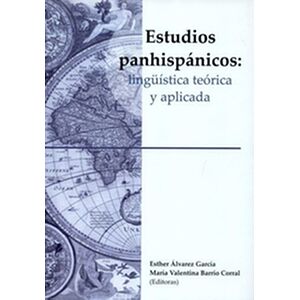 Estudios panhispánicos:...