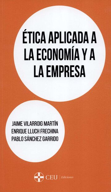 Ética aplicada a la...