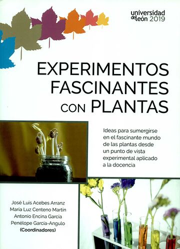 Experimentos fascinantes...