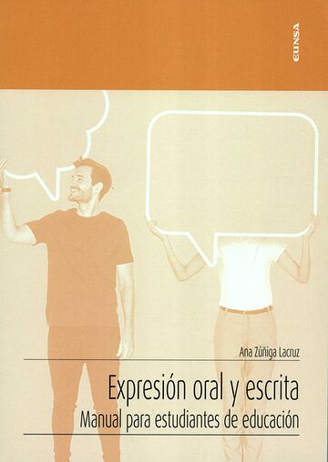 Expresión oral y escrita....