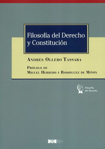 Filosofía del derecho y...