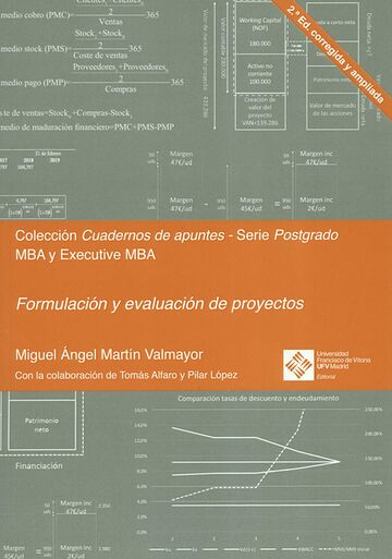 Formulación y evaluación de...