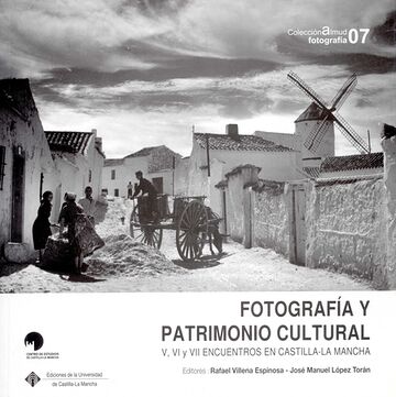 Fotografía y patrimonio...